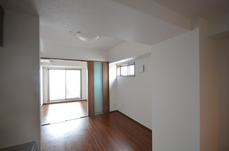 CREST CENTRAL BLDG.の物件内観写真