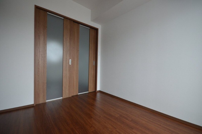 CREST CENTRAL BLDG.の物件内観写真