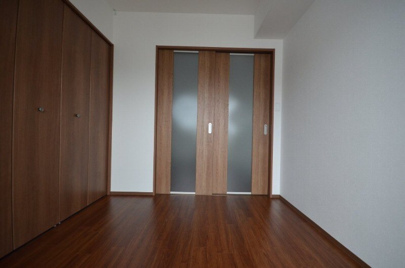 CREST CENTRAL BLDG.の物件内観写真