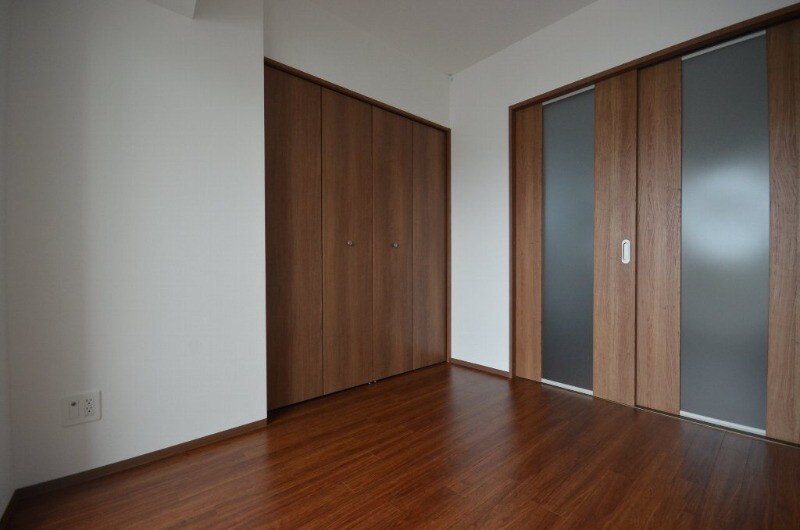 CREST CENTRAL BLDG.の物件内観写真