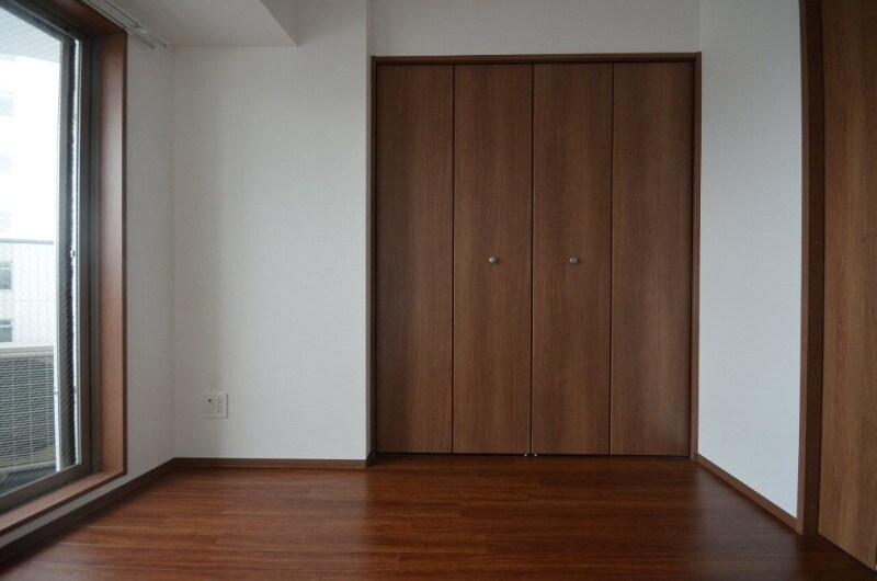 CREST CENTRAL BLDG.の物件内観写真