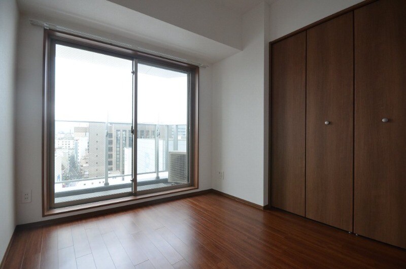 CREST CENTRAL BLDG.の物件内観写真