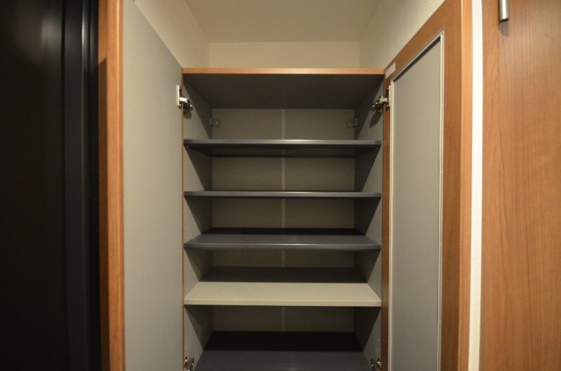 CREST CENTRAL BLDG.の物件内観写真