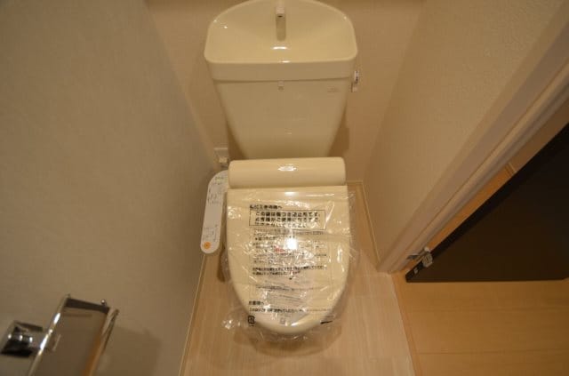 ファイブ　スリーの物件内観写真