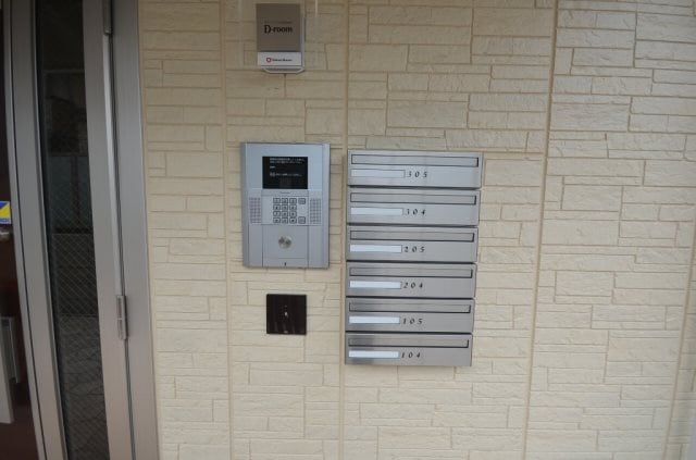 ファイブ　スリーの物件外観写真