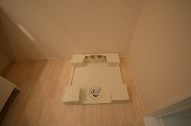 ファイブ　スリーの物件内観写真