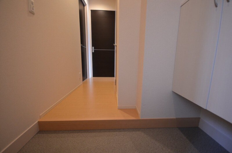 ファイブ　スリーの物件内観写真