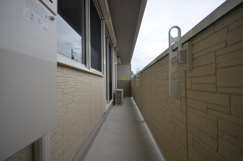 ファイブ　スリーの物件内観写真