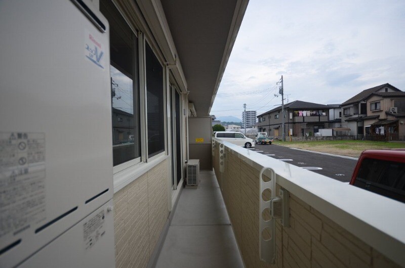 ファイブ　スリーの物件内観写真