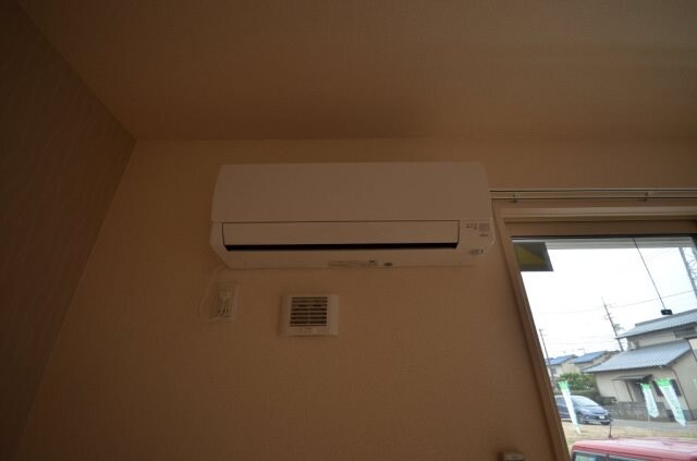 ファイブ　スリーの物件内観写真