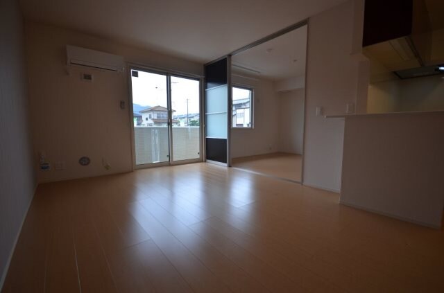 ファイブ　スリーの物件内観写真