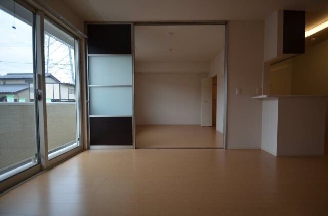 ファイブ　スリーの物件内観写真