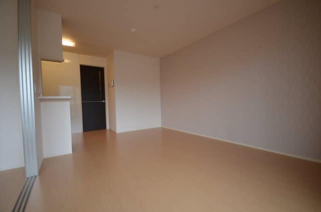 ファイブ　スリーの物件内観写真