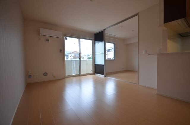 ファイブ　スリーの物件内観写真