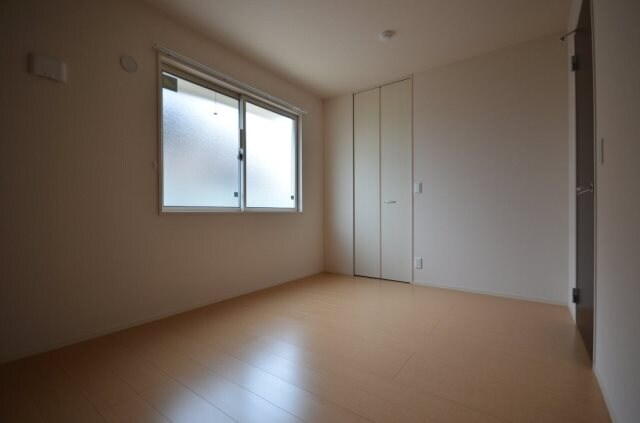 ファイブ　スリーの物件内観写真