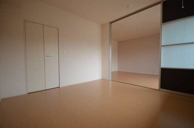 ファイブ　スリーの物件内観写真