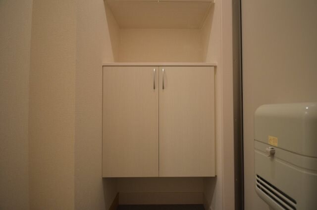 ファイブ　スリーの物件内観写真