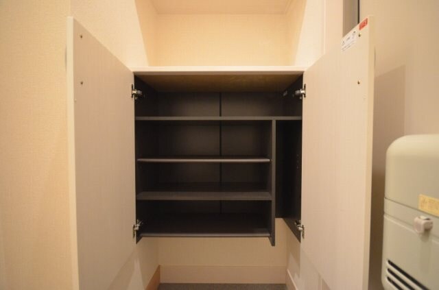 ファイブ　スリーの物件内観写真