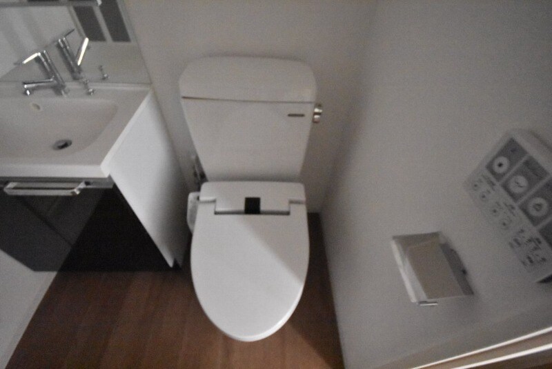 ヴィラ博丈庚午北の物件内観写真