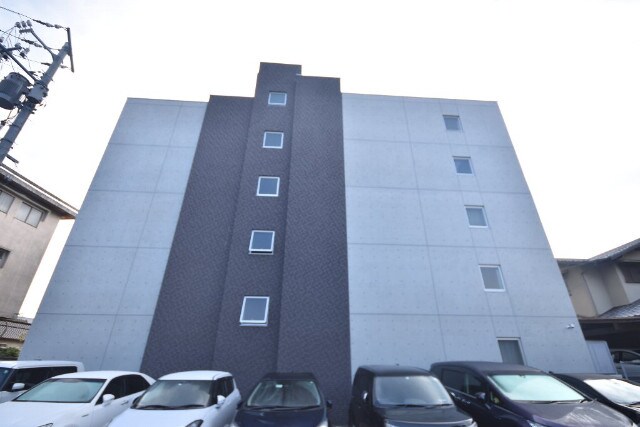 ヴィラ博丈庚午北の物件外観写真