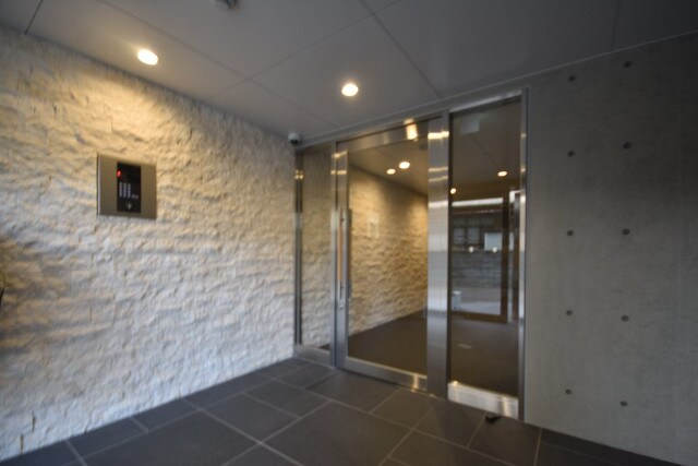 ヴィラ博丈庚午北の物件外観写真