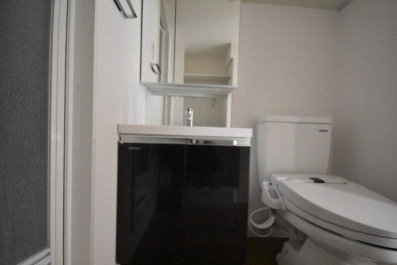 ヴィラ博丈庚午北の物件内観写真