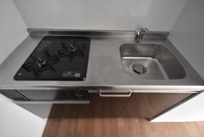 ヴィラ博丈庚午北の物件内観写真