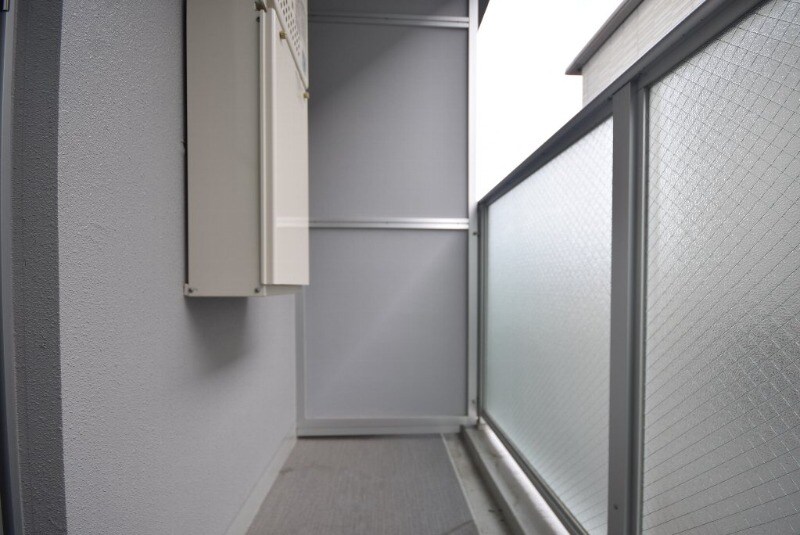 ヴィラ博丈庚午北の物件内観写真