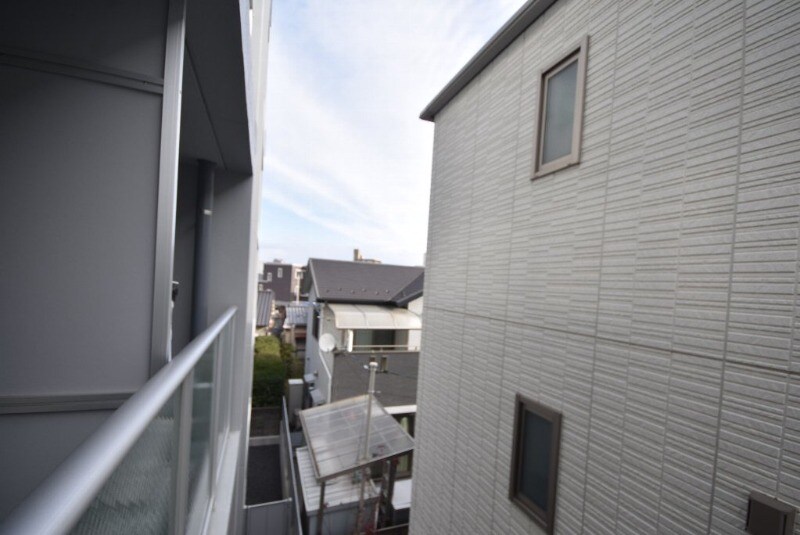 ヴィラ博丈庚午北の物件内観写真