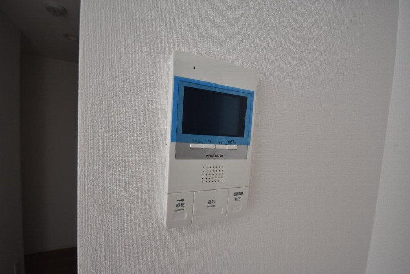 ヴィラ博丈庚午北の物件内観写真