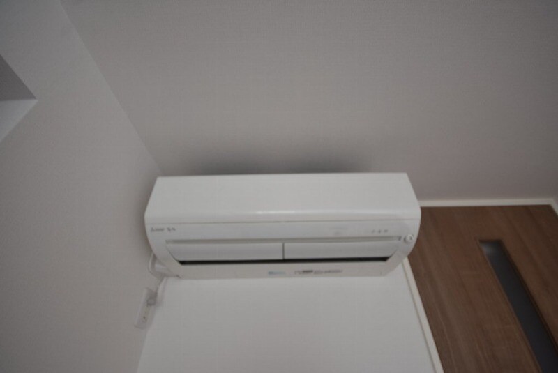 ヴィラ博丈庚午北の物件内観写真