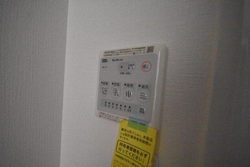 ヴィラ博丈庚午北の物件内観写真