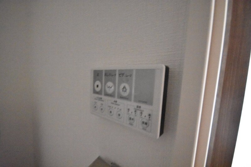 ヴィラ博丈庚午北の物件内観写真