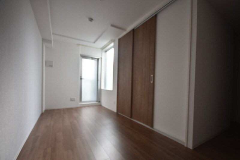 ヴィラ博丈庚午北の物件内観写真