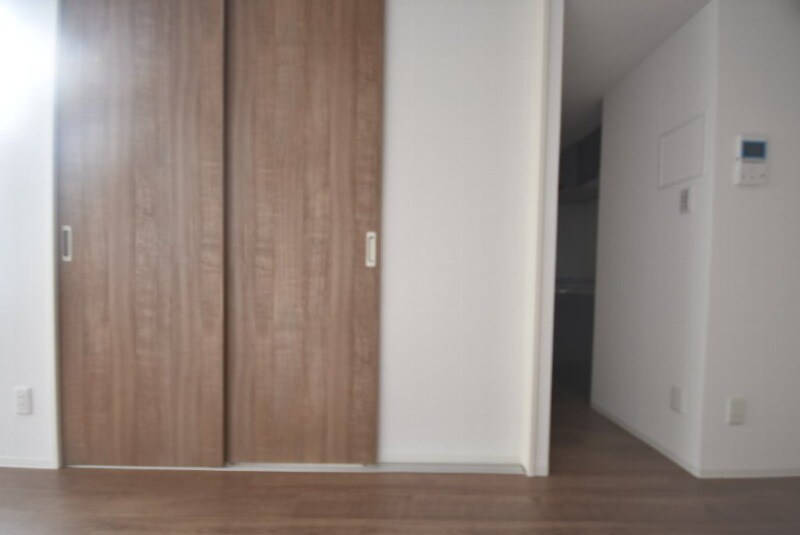 ヴィラ博丈庚午北の物件内観写真