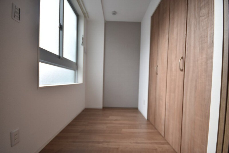 ヴィラ博丈庚午北の物件内観写真