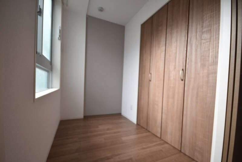 ヴィラ博丈庚午北の物件内観写真