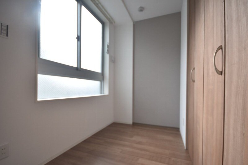 ヴィラ博丈庚午北の物件内観写真