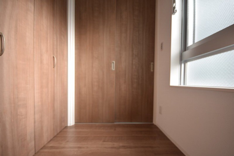 ヴィラ博丈庚午北の物件内観写真