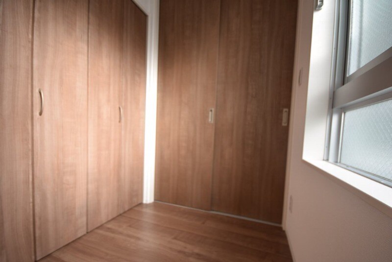 ヴィラ博丈庚午北の物件内観写真