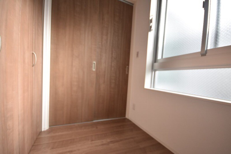 ヴィラ博丈庚午北の物件内観写真