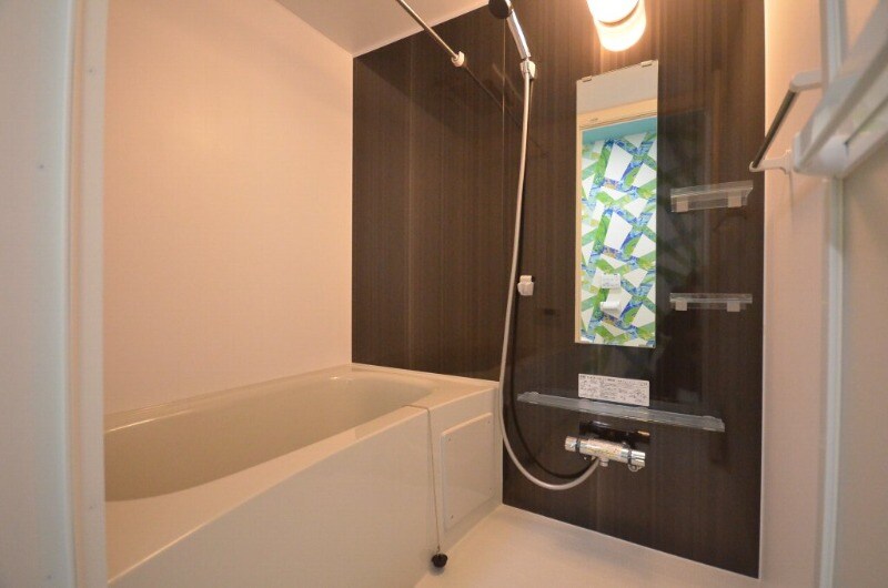 LUXES大手町の物件内観写真