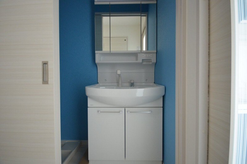 LUXES大手町の物件内観写真