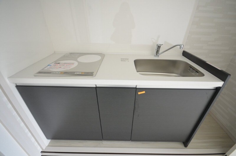 LUXES大手町の物件内観写真