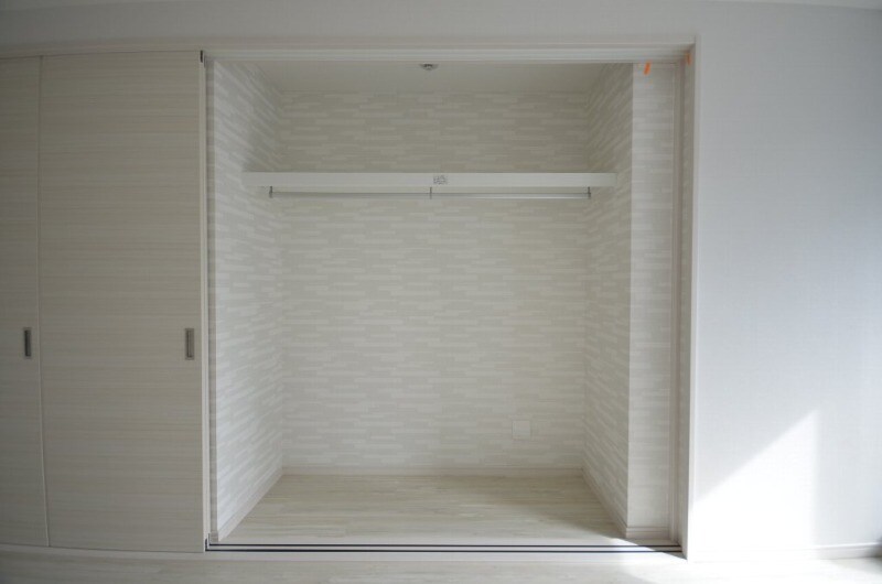 LUXES大手町の物件内観写真