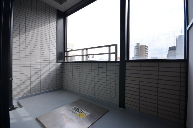 LUXES大手町の物件内観写真