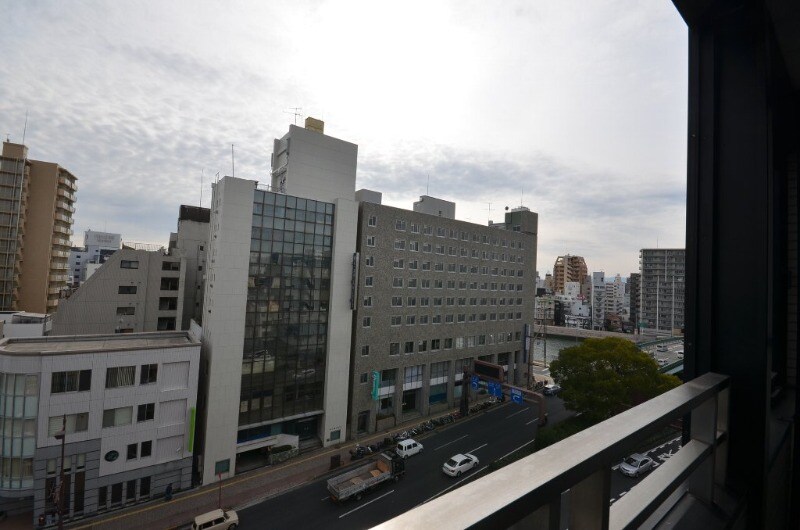 LUXES大手町の物件内観写真