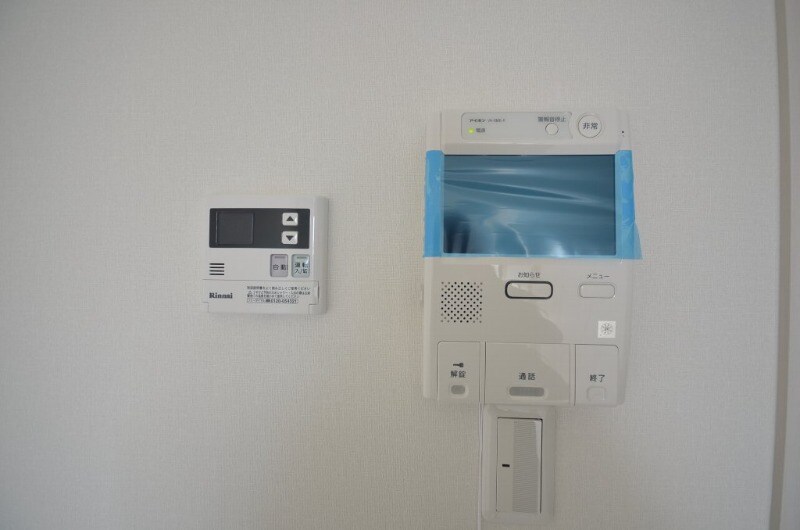 LUXES大手町の物件内観写真