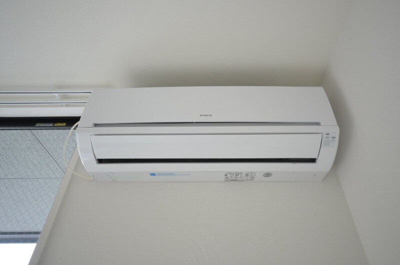 LUXES大手町の物件内観写真