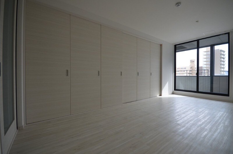 LUXES大手町の物件内観写真